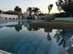 B&B Villa Zagara